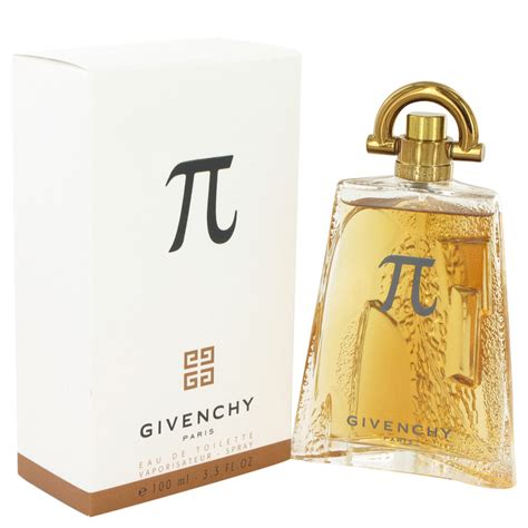 parfum pi de givenchy review english|givenchy pi by for men.